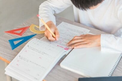 夏休みにマスターしたい「魔法の計算術」。マイクラでも使えて子どもの数学力がアップする