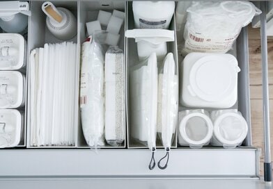 50代が「見直してよかった」家事4つ。100円グッズで長年の困りごとが解決