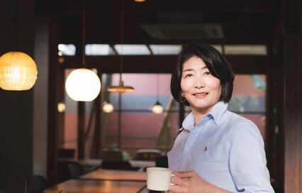 結婚22年目で別居、50代のひとり時間。後悔のない人生のためにしていること