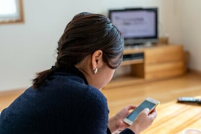 「スマホ」がきっかけで詐欺に…。「ワン切り」や「短縮URL」に注意すべき理由