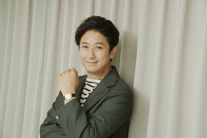 谷原章介さんがつくる“10人家族”の晩ごはん。買い物は朝の番組放送後、揚げ物は一度に1kg