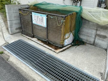 引っ越し先の治安や住環境を知るなら、ゴミステーションや近くのコンビニをチェック