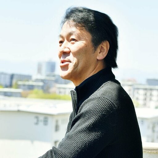 小牧 徹さん