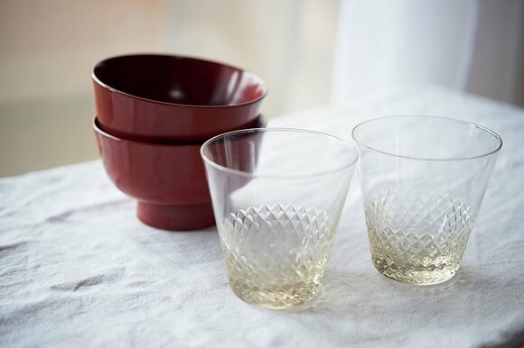 “ここいちばん”のものを普段使いに