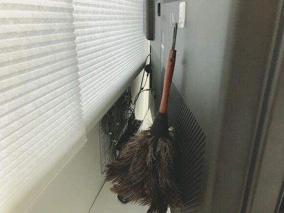 ハタキ