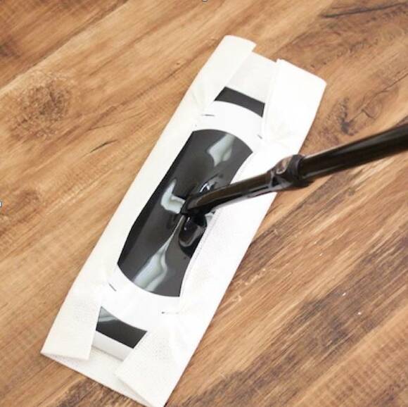 フローリンクワイパー