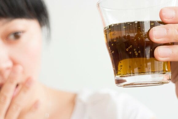 ワラスボエキスが入っている