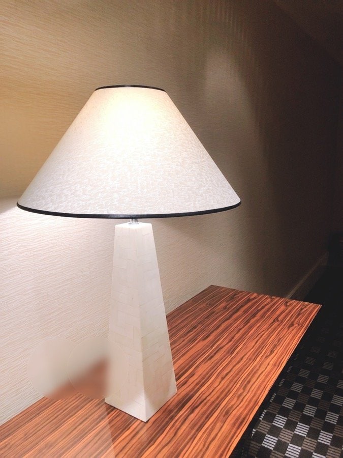 テーブルランプ