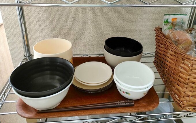 食器