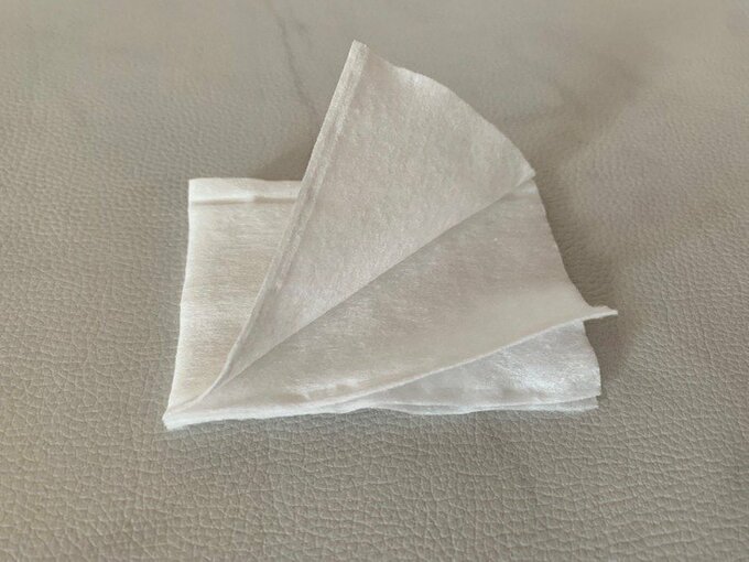 コットンシート