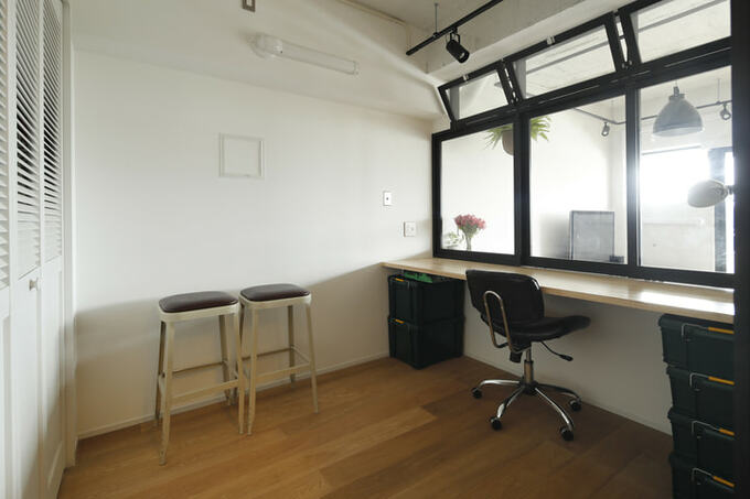 スタディスペース