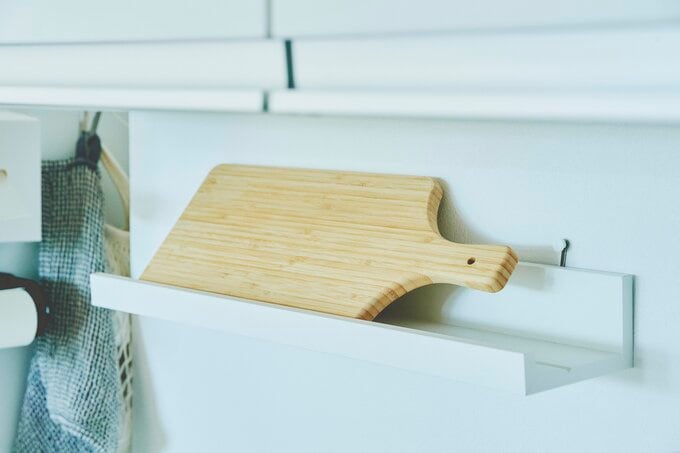 モッスランダ アート用飾り棚