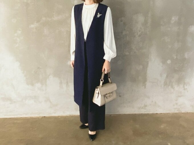 haruさん卒入学式服2023