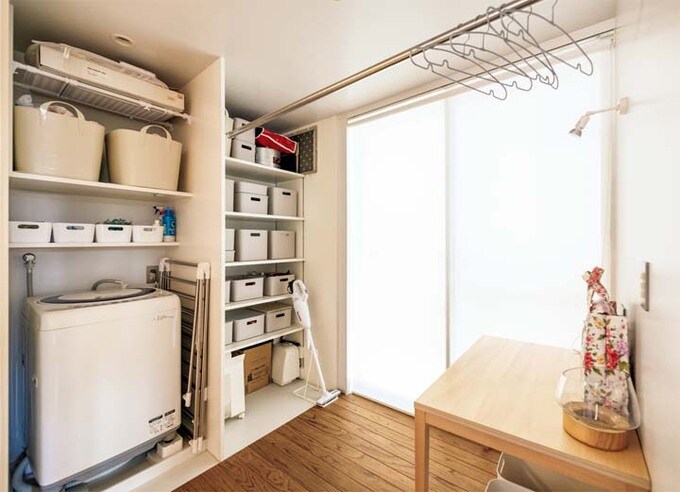 ユーティリティ