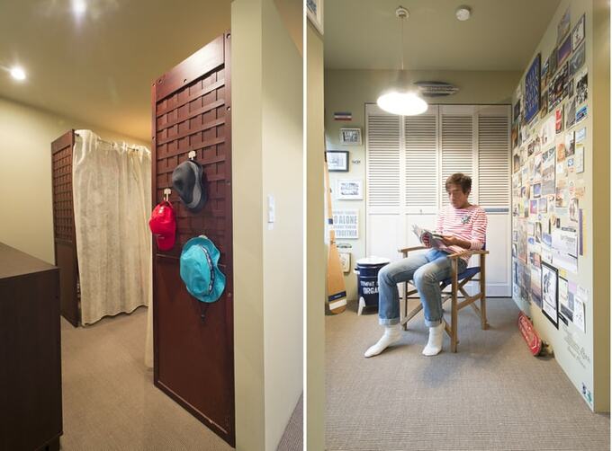 ギャラリーとWIC