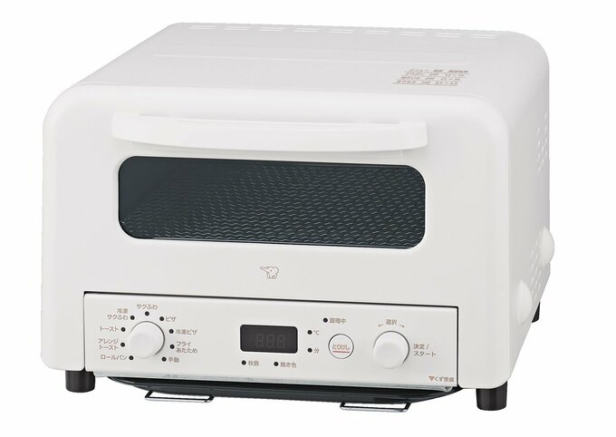 オーブントースター