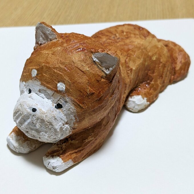 ペーパーウェイト