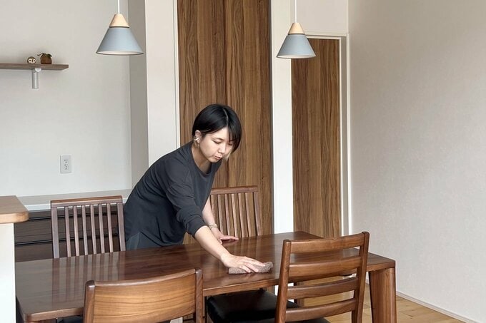 暮らしで取り入れている習慣を伺いました