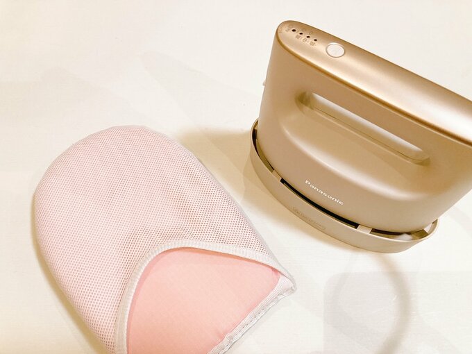 アイロンミトン