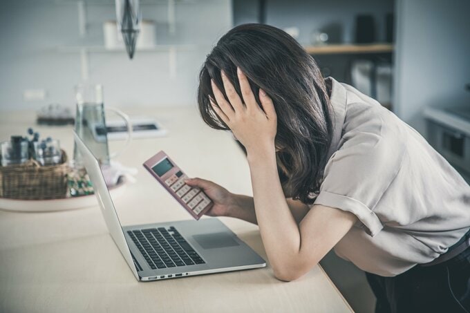 お金のしくじり体験談を教訓に(※写真はイメージです)