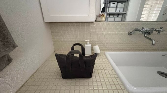 暮らしをちょっとラクにする、毎朝のルーティンを紹介します！