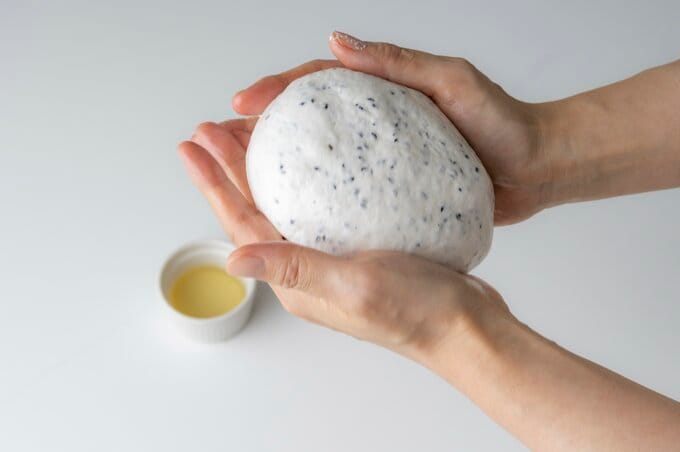 コロコロ転がす