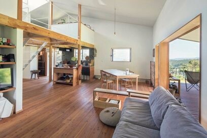 工夫あふれるSDGsな家づくり！自然も利用し、お金をかけず快適に