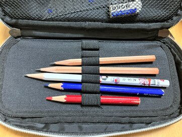 元・小1担任が厳選。勉強に集中できる文房具選びのコツ5つ