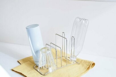 1000円以下でキッチンがすっきり片づく。無印良品の「高コスパ」アイテム6選