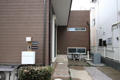 二世帯住宅の間取りのポイント。「採用してよかった」と住んでみてしみじみ実感