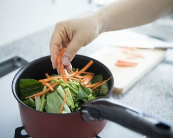 【5つのやせ習慣】がんばらずに4kgやせた読者が続けるちょっとしたこと