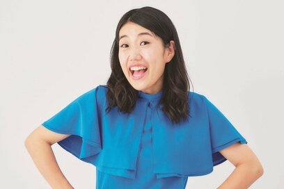 横澤夏子さんが愛用する3つのプチプラアイテム。毎日の“ちょいウザ”を解消