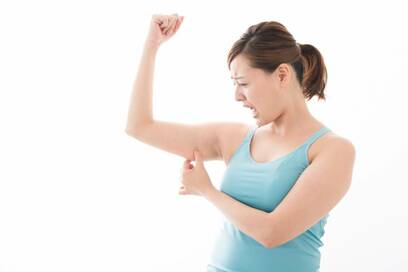 ダイエット＝体重を落とすは間違い。“健康やせ”がかなう3つの秘訣