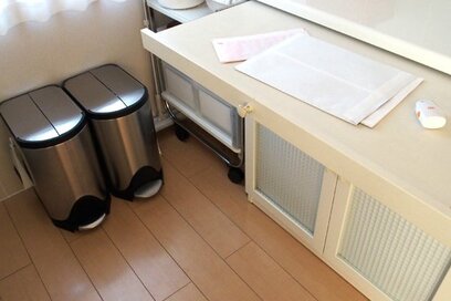 明細やDMなどはゴミ箱のそばで開封を！紙ものをためない簡単なコツ