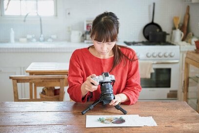 子どものお出かけ時間にプチ稼ぎ。月8万円の売り上げ！リピーターにはおまけを！