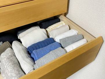 これで捨てられる！服を手放すための5つのポイント