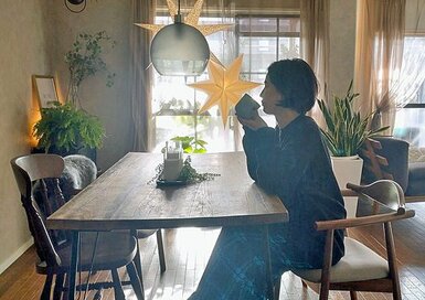 50代、築43年の団地暮らし。「割安なだけじゃない」メリットとデメリット