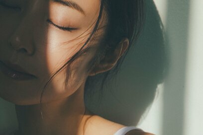 MEGUMIさんがたどり着いた「心のメンテナンス」。つらいときこそ日常生活を続ける