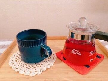 これで万全、足元の冷え対策。在宅仕事や家事も快適に