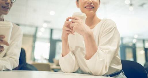 人生がうまくいく人とそうでない人。比べるとわかる意外な習慣