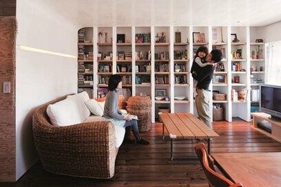 家の寿命も活用度もアップ！今どきのリフォーム＆リノベって？