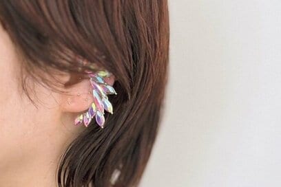 330円イヤーカフがかわいすぎ！夏に必須の「映えるプチプラ小物」3つ