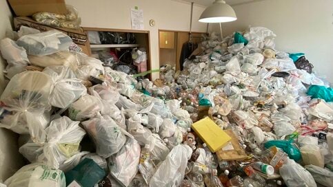 年3000件以上「ゴミ屋敷」を片づけるプロに聞いた。費用、日数…気をつけるべきこと