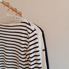 服を捨てて、お気に入りの服だけが並ぶ最強のクローゼットをつくるコツまとめ