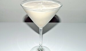 ソウルフードならぬソウルドリンク?やみつきになるアメリカ版卵酒!