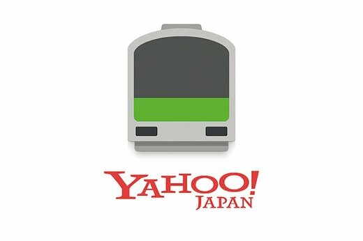 Yahoo! 乗換案内アプリのアイコン