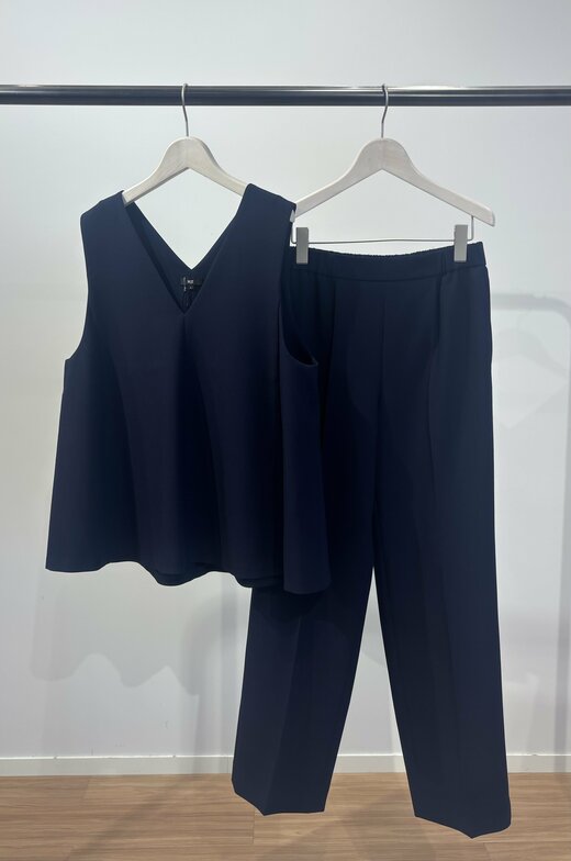 セットアップ物撮り