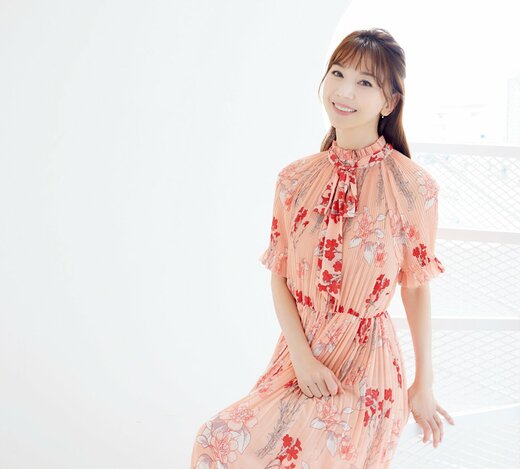 にこやかに笑う美容家の君島十和子さん