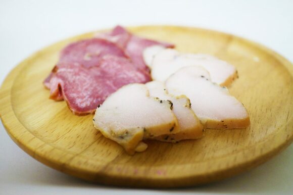 おつまみグリルチキン