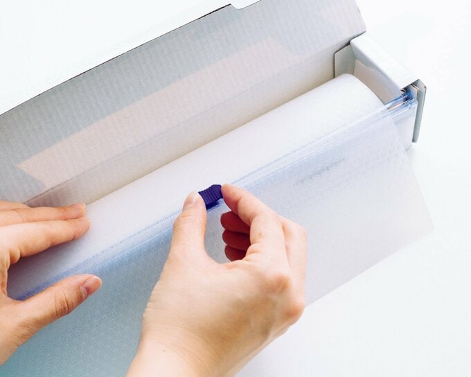 まな板シート画像